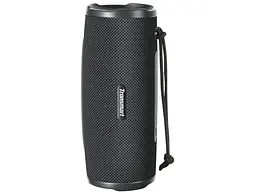Портативна колонка Tronsmart Mirtune C3 Plus Black (1096415) - мініатюра 2