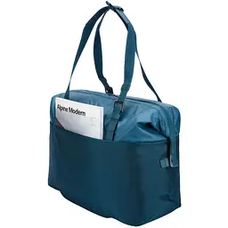 Дорожня сумка Thule Spira Weekender 37L Legion Blue (TH 3203791) - мініатюра 5