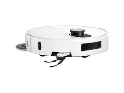 Робот-пилосос з вологим прибиранням Xiaomi Robot Vacuum 5 (BHR0834EU) - мініатюра 7