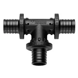 Тройник Rehau Rautitan PX 20-20-20
