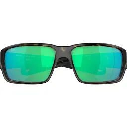 Окуляри Costa Del Mar Fantail Pro Matte Wetlands/Green Mirror 580G - мініатюра 5
