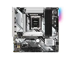 Материнська плата ASRock B760M Pro RS - мініатюра 2