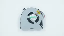 Вентилятор для ноутбука LENOVO IdeaPad Y700-17ISK series, 4pin (MF75100V1-C020-S9A) (Кулер) - мініатюра 3