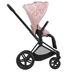 Комплект текстилю Cybex Priam Simply flowers pink, рожевий (521002825) - мініатюра 3