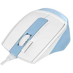 Мишка A4Tech FM45S Air USB lcy Blue (4711421992657)