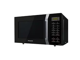 Мікрохвильова піч Panasonic NN-GT35HBZPE