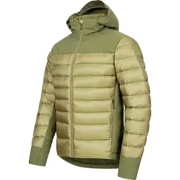 Куртка Blaser Active Outfits Odserver L Green - мініатюра 2