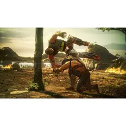 Ключ активації Microsoft Fighter Within для Xbox One/Series - мініатюра 12