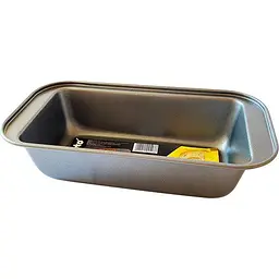 Форма для выпечки хлеба Gusto GT-3125 25x13x6 см - миниатюра 2