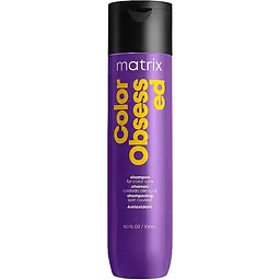 Шампунь Matrix Color Obsessed для фарбованого волосся 300 мл