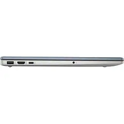 Ноутбук HP 15.6 15-fd1087ua FHD IPS/C3-100U/8GB/512SSD/Intel Graphics/DOS/Blue (BA5E2EA) - мініатюра 5
