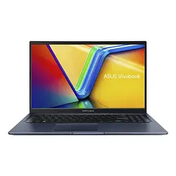 Ноутбук ASUS Vivobook 15, 15.6" Full HD, Intel Core i9 13900H pana la 5.4 GHz, 16 GB RAM DDR4, 1 TB SSD, Intel Iris X графікою, Windows 11 Home, Quiet синій 1 TB