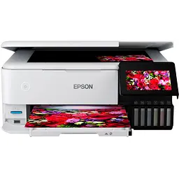 БФП Epson L8160 (C11CJ20404) - мініатюра 2