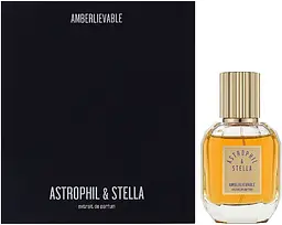 Оригінал Astrophil & Stella Amberlievable 50 мл Екстракт - мініатюра 2