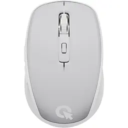 Миша OfficePro M267G Gray (M267G) [144304]