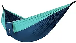 Гамак Xiaomi ZaoFeng Parachute Cloth/Blue (HW070101) [48716] - мініатюра 1