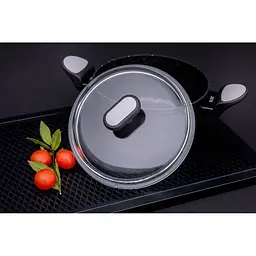 Каструля Nois Salto Silver з кришкою 3.1 л (830829) - мініатюра 8