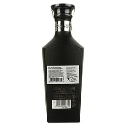 Ром Rum Nation Panama 21 yo Decanter Black, 43%, в подарунковій упаковці, 0,7 л - мініатюра 3