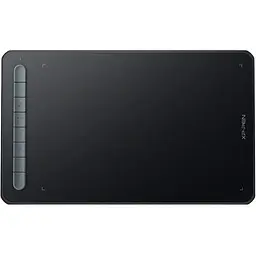 Графічний планшет XP-Pen Deco M Black [104175]