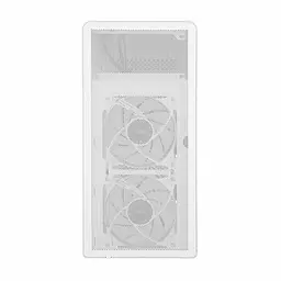 Корпус 2E Credo Plus V350WG без БР 1xUSB3.0 1х USB 2.0 1xUSB Type-C 3x120мм VGA 350мм LCS ready TG Side Panel mATX білий - мініатюра 5