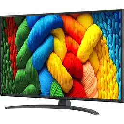 LED-телевізор LG 43NANO81A6A - мініатюра 14