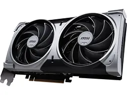 Відеокарта MSI GeForce RTX 5070 12G VENTUS 2X OC (G5070-12V2C) - мініатюра 3
