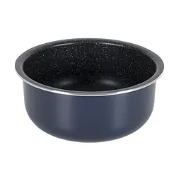Набір посуду Gimex Cookware Set induction 8 предметів Bule (6977228) - мініатюра 5