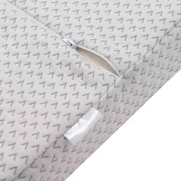 Подушка ортопедична Ardesto Sleepwell ART6040СOP 60х40х11/9 см біла - мініатюра 5