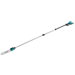 Висоторіз акумуляторний телескопічний Makita UA004GM101 (30 см, 20 м/с, 2.5-3.8 м, BL, XGT) - мініатюра 3