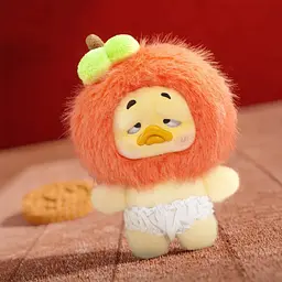 М'яка іграшка колекційна Pop Top серії Upset Duck Вішліст з кільцем (AP17183812100C) - мініатюра 8