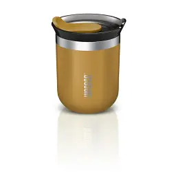 Термокружка Wacaco Octaroma Classico 180 мл, жовта (WOCT180YEL)