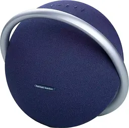 Портативна акустика Harman/Kardon Onyx Studio 8 Blue (HKOS8BLUEP) [82696] - мініатюра 3
