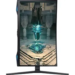 Монітор Samsung 27" Odyssey G65B [LS27BG650EIXUA] [113943] - мініатюра 8