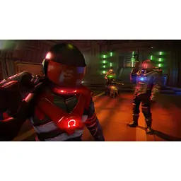 Ключ активації Microsoft Far Cry 3 Blood Dragon для Xbox One/Series S/X - мініатюра 8