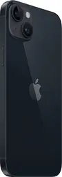 Смартфон Apple iPhone 14 Plus 512GB eSIM Midnight (MQ433) [76729] - мініатюра 3