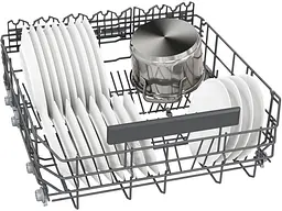 Посудомоечная машина Siemens SN63HX16CE - миниатюра 3