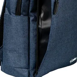 Рюкзак для ноутбука Gelius Backpack Daily Satellite GP-BP001 Blue - мініатюра 7
