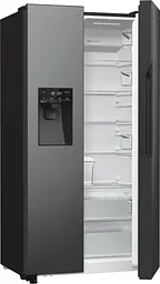 Холодильник Gorenje SBS NRR9185ESBXL - мініатюра 4