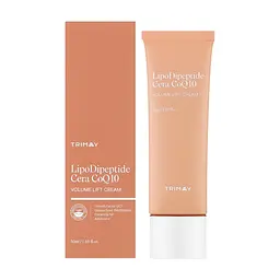Крем для обличчя Trimay LipodiPeptide Cera CoQ10 50 мл (8809822540778)