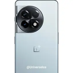 Смартфон OnePlus Ace 2 16/256GB Glacier Blue - мініатюра 6