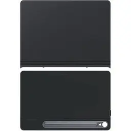 Чохол до планшета Samsung Book Cover Galaxy Tab S9 (X710/X716) Black (EF-BX710PBEGWW) - мініатюра 10