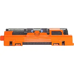 Картридж тон. BASF для HP CLJ 2550/2820/2840 аналог Q3962A Yellow ( 4000 ст.) (BASF-KT-Q3962A) підвищеної ємності - мініатюра 3