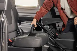 Пилосос миючий Karcher SE 5 - мініатюра 10