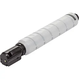 Туба з тонером PRINTALIST для Canon iR-C3025i/C3125i аналог C-EXV54 Black ( 15500 ст.) (Canon-EXV54B-PL) - мініатюра 2