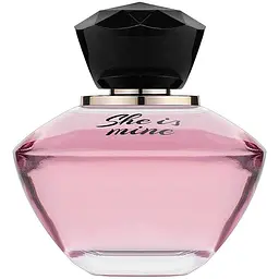 Парфумована вода La Rive She Is Mine 90 мл (5901832065265)