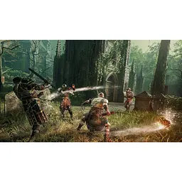 Ключ активації Microsoft Hood: Outlaws & Legends - Year 1 Edition (Pre-order) для Xbox One/Series - мініатюра 5