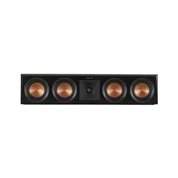 Центральный канал Klipsch Reference Premiere RP-404C II Ebony - мініатюра 3