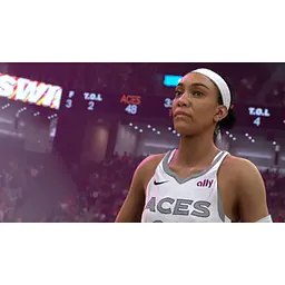 Ключ активації Microsoft NBA 2K25 x TopSpin 2K25 Bundle для Xbox One/Series S/X - мініатюра 4
