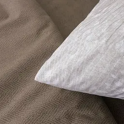 Комплект постільної білизни Isleep євро ранфорс 25403-ev-r180 - мініатюра 3