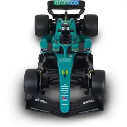 Автомодель - Aston Martin F1 2024 1:24 (250941AMF1) - мініатюра 7